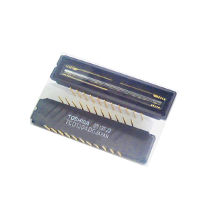 技术公司Tcd1304电子元件图像ccd传感器3648像素Ic Dip22 Tcd1304dg (8Z，AW) ic芯片 - Product Image 1