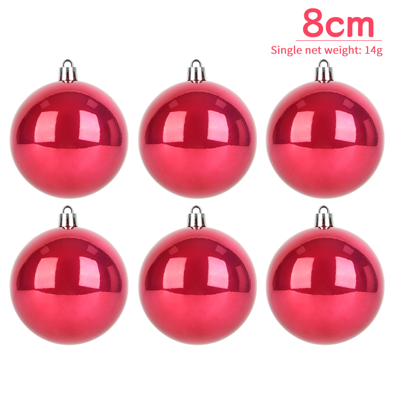 8cm rose rouge (6)