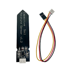 OKY3443-1 kapazitiver Bodenfeuchte sensor Analoges 3-poliges Schnitts telle sensor modul