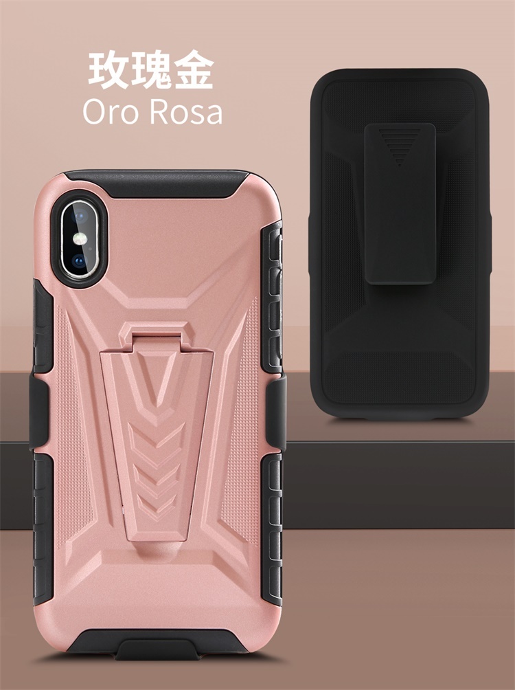 Or rose