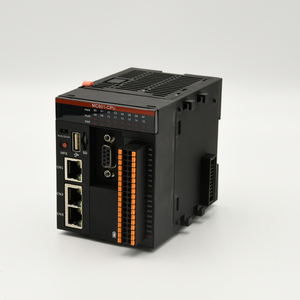 China Programmable Controller Codesys PAC-SPS-Bewegungs steuerungs modul RS485-Kommunikationsschnittstelle Spezielle CPU-SPS-Programmierung - Product Image 2