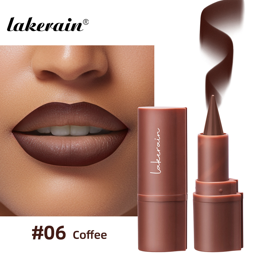 #6 café