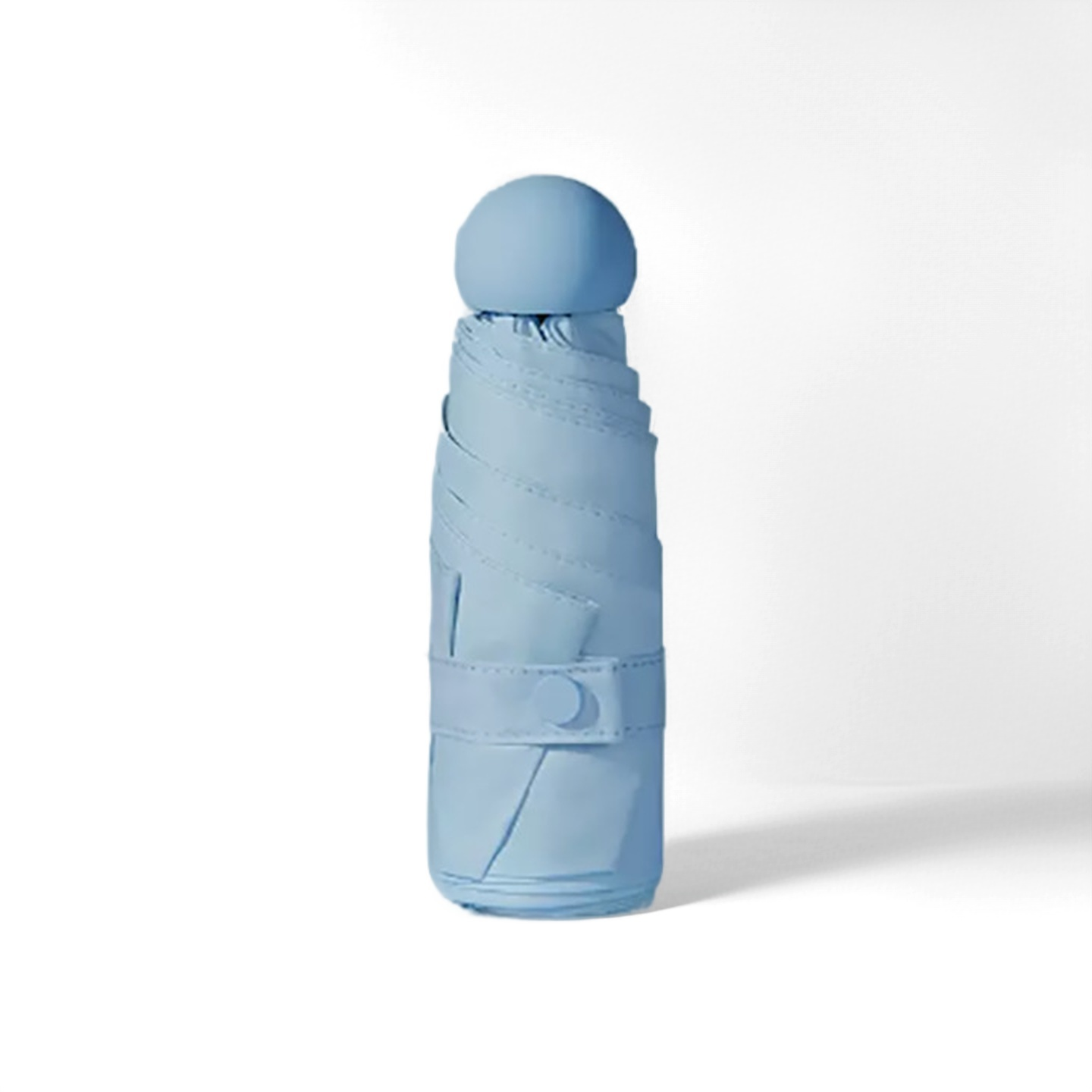 Azul celeste