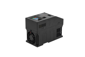 CHZIRI 0,7 kW 2.1A Inversor de entrada trifásico VFD RS485 Modbus - Product Image 5