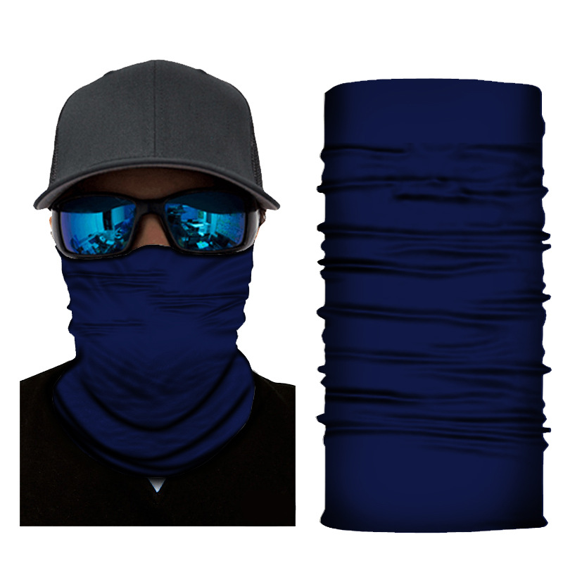 S187-indigo - taille unique
