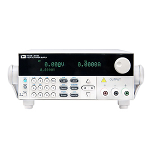ITECH IT6121B Regulated Power Supply IT6122B High-precision <strong>Programmable</strong> Dc Regulated Power Supply - Product Image 1