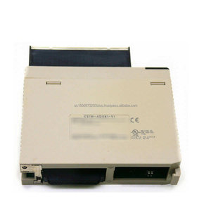 Módulo PLC Módulo de entrada analógica del controlador PLC original de - Product Image 2