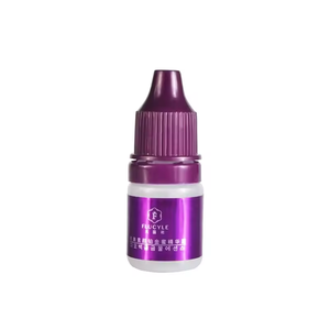 5ml 10ml 20ml 30ml 50ml <strong>Empty</strong> Eye Medicine Pigment <strong>Bottle</strong> Squeeze <strong>PE</strong> Plastic <strong>Dropper</strong> <strong>Bottle</strong> with Tamperproof Cap and Tip - Product Image 4