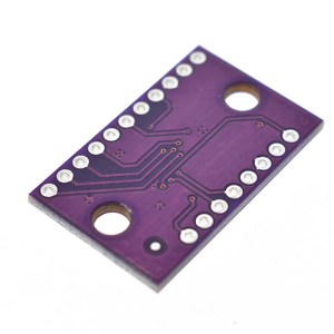 4051 74HC4051 8チャネルMuxアナログセンサーマルチプレクサセレクターモジュール - Product Image 6