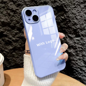 Özel yapılmış cep telefonu kabuk durumda plastik cep telefonu kabuk kapakları arka kapak gövde Iphone için kılıf 16 serisi - Product Image 6