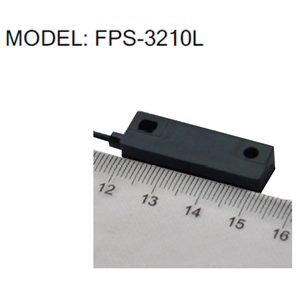 FPS-3210 NO/NC Rechteckiger/zylindrischer Kunststoff versiegelter magnetischer Reed-Näherung sensor geformter Positions induktivität schalter - Product Image 2