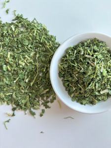 Liansheng Chất lượng cao khô rau mùi lá rau mùi/rau mùi tây cho Hàn Quốc mì nhà kính trồng Trung Quốc bắp cải bán buôn - Product Image 4