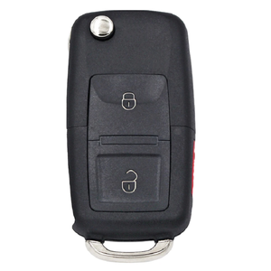 KEYDIY B01-2 + 1 KD uzaktan B01 3 düğme KD uzaktan anahtar B serisi KDX2 KDX4 KDMAX programcı için anahtar - Product Image 3