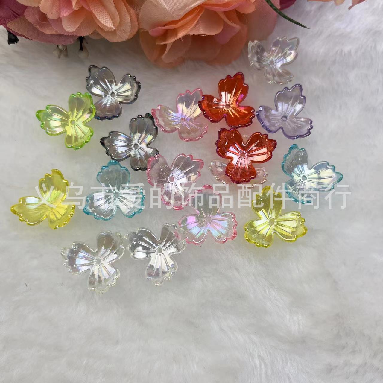 สีผสมหนึ่งปอนด์มีประมาณ 850 ชิ้น