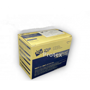IDP智能659383单色色带，适用于IDP智能31和智能51卡打印机 - Product Image 4