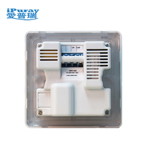 2000W programmier barer digitaler automatischer Zyklus-Timer-Schalter mit LCD-Anzeige - Product Image 5