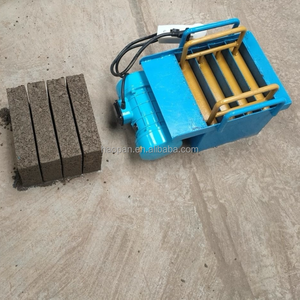 1-45 Manual Hydraulic Fly Ash Brick Making <strong>Machine</strong> Construction Vibration Method with Mold for Building Industries <strong>in</strong> <strong>Libya</strong> - Product Image 6