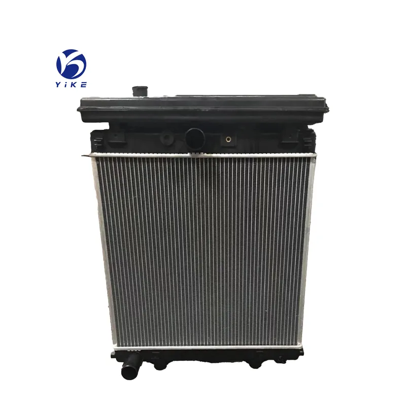 Venta de fábrica OEM 2485B280 para radiadores Perkins 1103 1104 para repuestos de motor diésel de generador