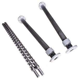 D80/D90/D100/D110/D120mm <strong>Screw</strong> <strong>Barrel</strong> for Film Blowing <strong>Extruder</strong> Plastic Machine