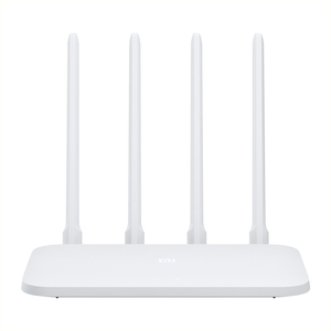 2025ดั้งเดิม Xiao-Mi เราเตอร์ไร้สาย4C 64 RAM 300Mbps 4เสาอากาศเราเตอร์ไร้สายพร้อมการควบคุมแอป - Product Image 2