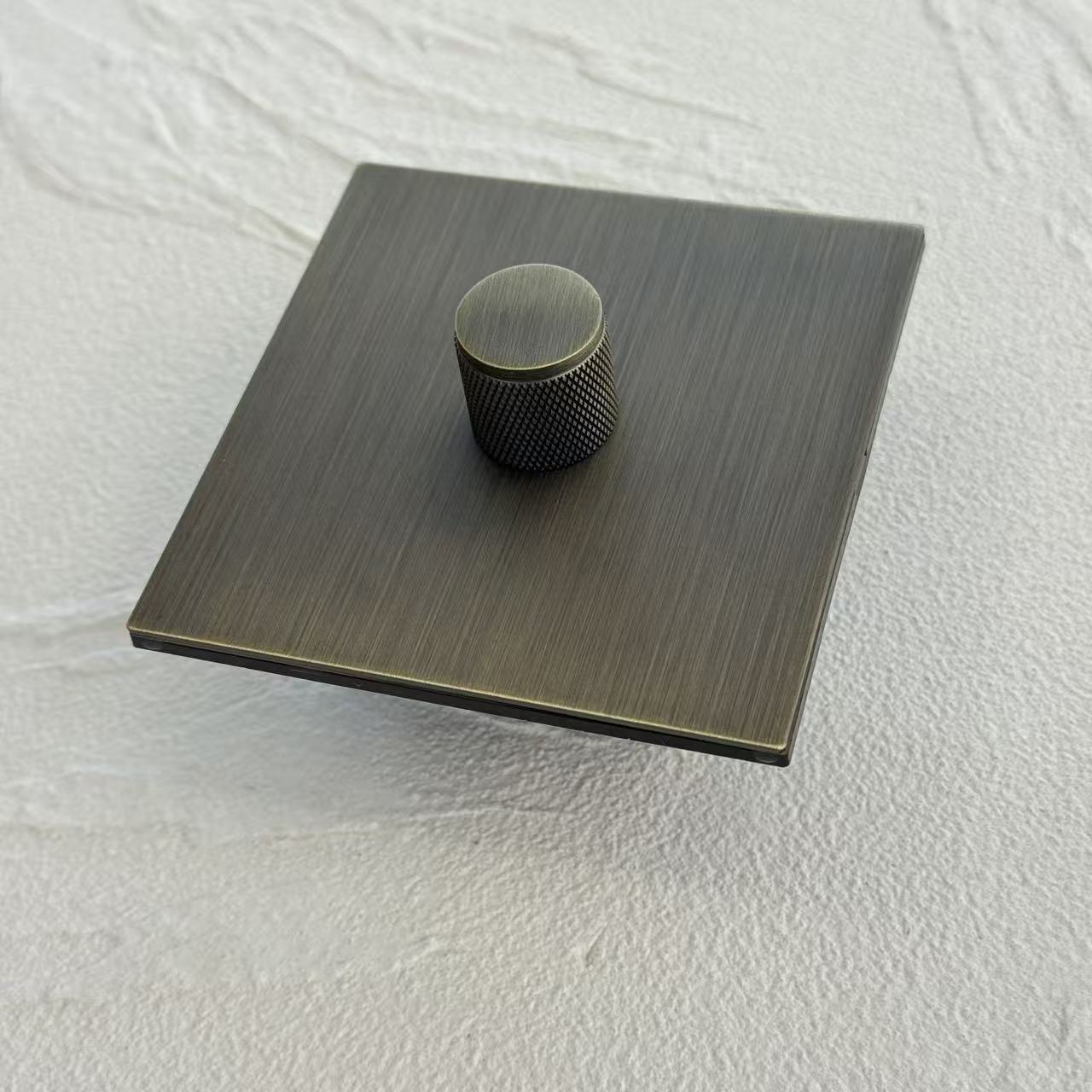 interruttore dimmer