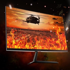 Monitor para videojuegos de 24 pulgadas, Full HD, 144Hz, con entrada HD/DP, para ordenador, PC, HDR