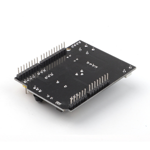 Arduino ile uyumlu UNO R3 için DHT11 LM35 sıcaklık nem çok fonksiyonlu genişletme kartı