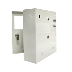 Pannello di controllo dell'allarme di sicurezza della costruzione di miTEC 4 8 16 Zone per il sistema di allarme di sicurezza indirizzabile con il Backup della batteria di UPS - Product Image 6