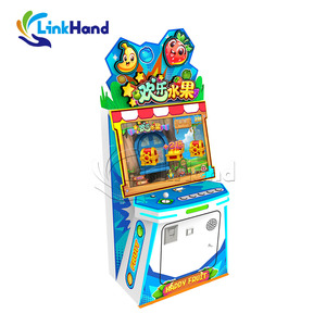 Веселый игровой автомат с предсказанием фруктов и самопроверкой - Product Image 2