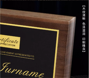 Giải thưởng bệnh dịch hạch bán buôn cho giải vô địch thể thao - Product Image 3