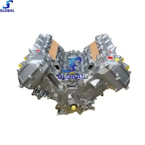3URエンジン5.7Lはツンドラランドクルーザー5700ランドクルーザーレクサス5.73URエンジンアセンブリに適合 - Product Image 5