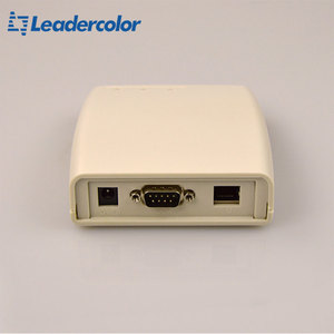 Toptan ISO14443A yüksek frekans RFID okuyucu yüksek performanslı çift protokol 13.56Mhz etiketi RFID okuyucu - Product Image 6