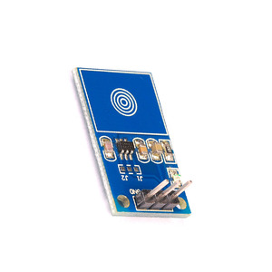 Módulo de Sensor táctil Digital, Interruptor táctil capacitivo de 1 canal, TTP223 - Product Image 4