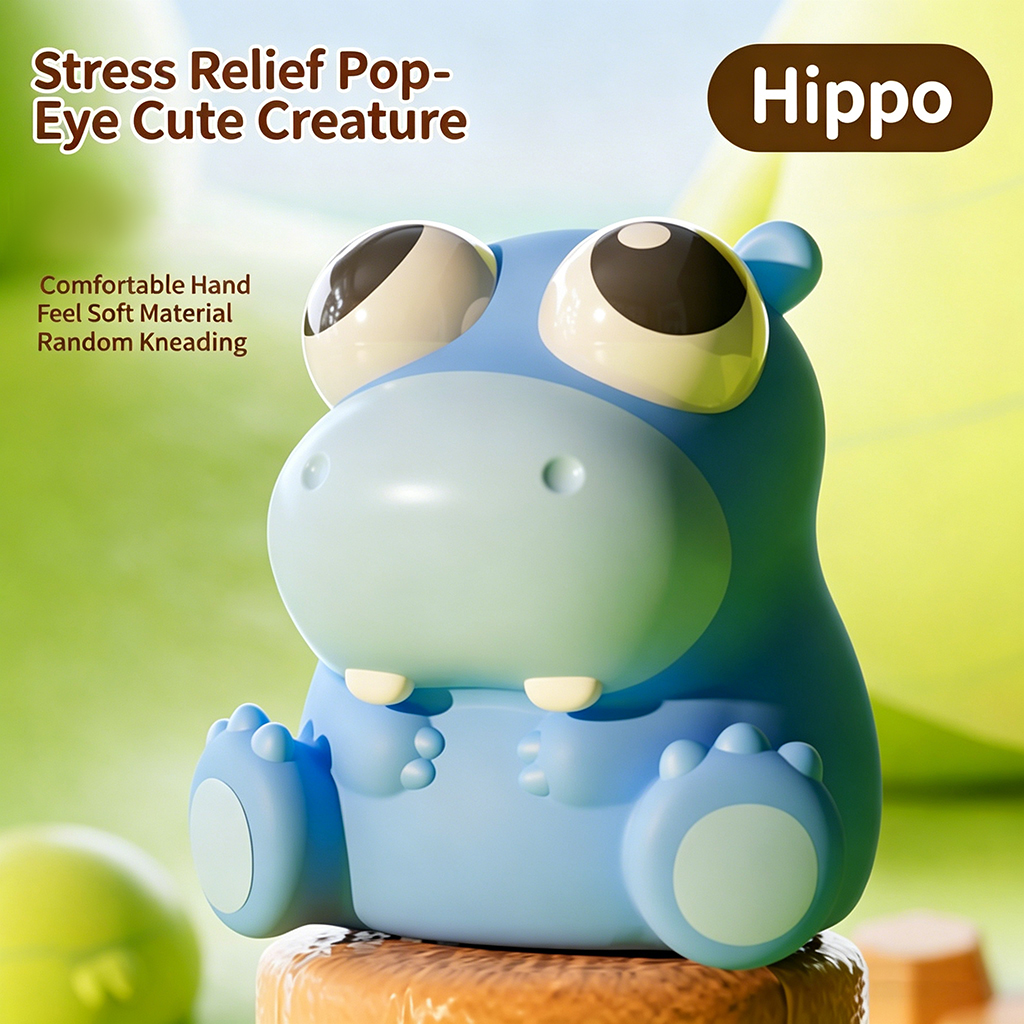 Hippopotame