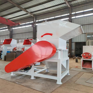 Discounted Multi-functional Plastic Crushing, Sponge Crushing, <strong>Recycling</strong> and <strong>Reuse</strong>, Rubber Crushing Equipment for Sale - Product Image 5