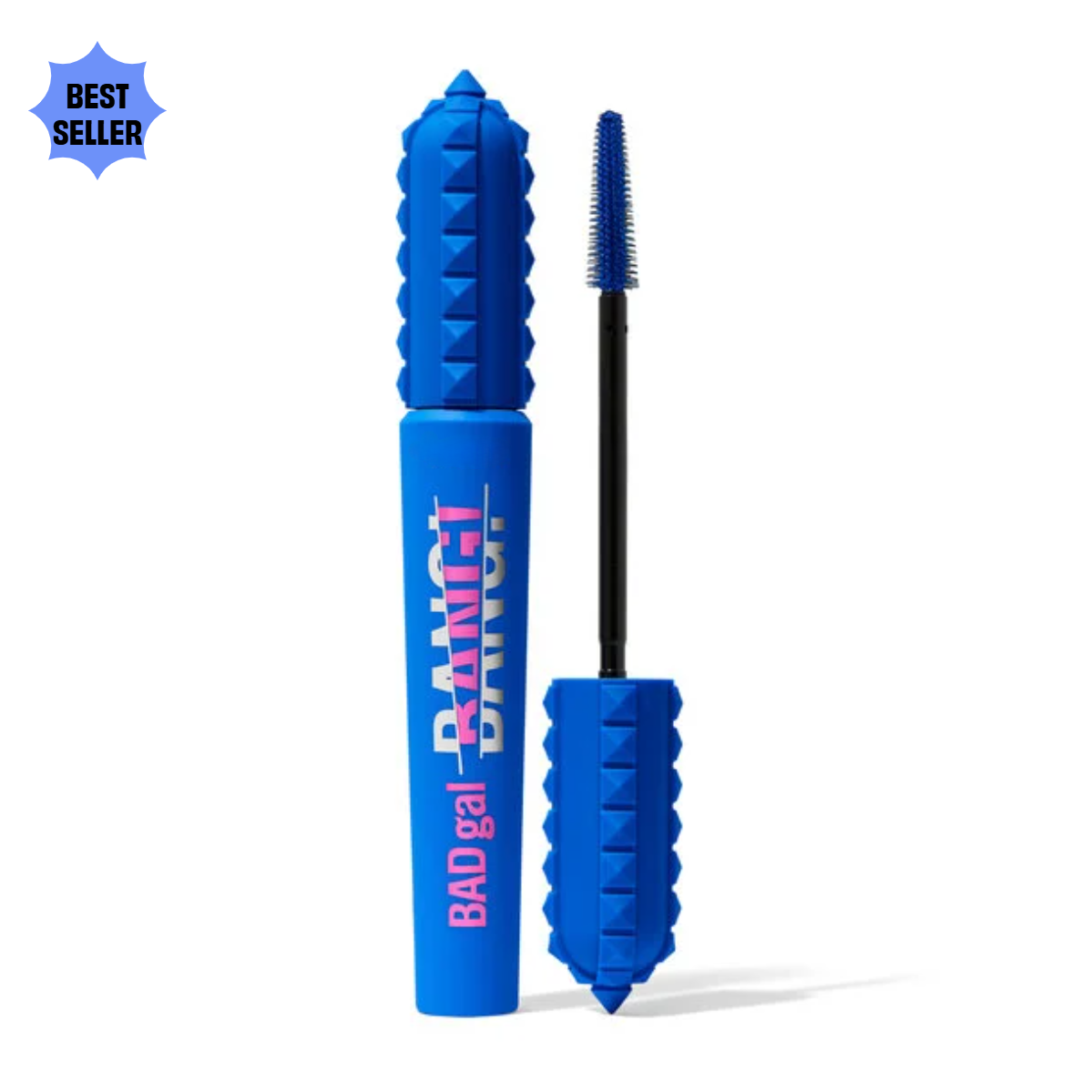 Bleu puissant (pleine taille)