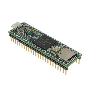 Dev-14058 schede di sviluppo Teensy 3.6 W/ Hdrs K66 Eval Brd A138 scheda di sviluppo della progettazione del cliente Android Wif Dev-14058 - Product Image 1