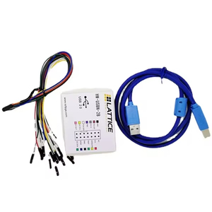 ラティスダウンローダー、高速プログラマーHW-USBN-2B <span class=keywords><strong>FPGA</strong></span>シミュレーター、Ispdownバーナー - Product Image 1