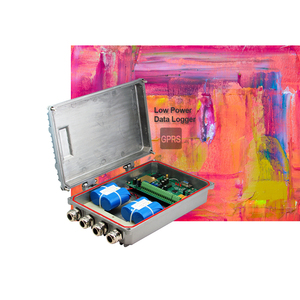 GSX8-L Trạm Thời Tiết <span class=keywords><strong>Rs485</strong></span> Bộ Ghi Dữ Liệu <span class=keywords><strong>Zigbee</strong></span> Cáp Điện Áp Thấp - Product Image 1