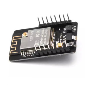 ESP32 CAM WiFi modulo fotocamera scheda di sviluppo tipo C ESP32 CAM con fotocamera modulo OV2640
