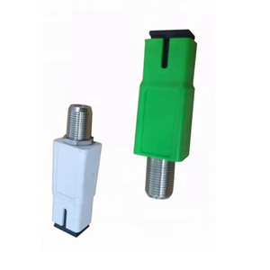 FTTH ricevitore ottico con filtro recettore De Fibra ottica Sc/APC CATV Mini nodo ottico passivo con tipo maschio/femmina - Product Image 3