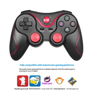 X3 Wireless für Bluetooth Joystick & Gamepad Direkt verbunden mit Android & IOS-Geräten Mobile Game Controller - Product Image 2