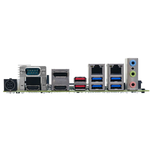 IEI KINO-AM5 Mini-ITX SBC <strong>Supports</strong> <strong>AMD</strong> Socket AM5 for <strong>AMD</strong> Ryzen 7000 &amp; 8000G Series DDR5 SO-DIMM Desktop <strong>Processors</strong> - Product Image 2