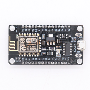 ESP8266 Serielles WLAN-Modul NodeMcu Lua WIFI V3-Entwicklungsplatine CH340 CH340G 30PIN
