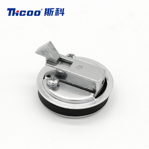 Embedded Handle Type <strong>Lock</strong> Small Round Handle Pull Ring Cam <strong>Lock</strong> Boat Hatch <strong>Lock</strong> with <strong>Car</strong> and Ships - Product Image 4