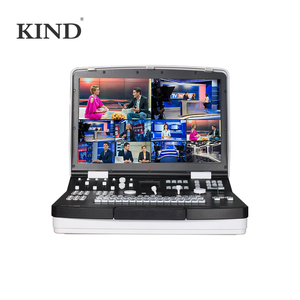Digital Mixer Analog Mixer Audio Hardware Delay <strong>Device</strong> and Audio Synchronizer All-in-one Machine - Product Image 2