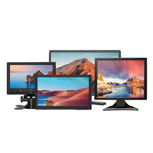 15 Inch 15.6 Inch 17 Inch 19 Inch Touch Screen <strong>Monitor</strong> <strong>Display</strong> <strong>Computer</strong> POS <strong>Lcd</strong> Touch <strong>Monitor</strong> - Product Image 1