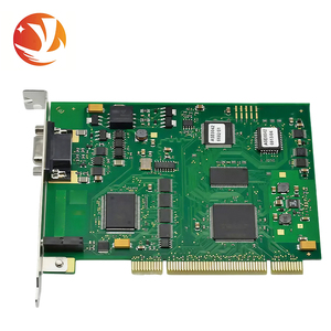 Automazione industriale di alta qualità plc pac controller dedicati con 6GK1561-1AA01 controller di programmazione logica plc - Product Image 1