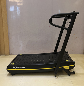 Home Curve Sport Laufband für Heim geschwindigkeit bis zu 22 km/h kostenlose Geschwindigkeit manuelle Laufband Fabrik - Product Image 2