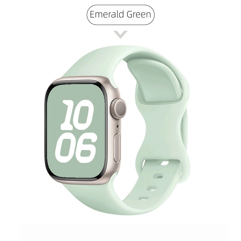 verde smeraldo